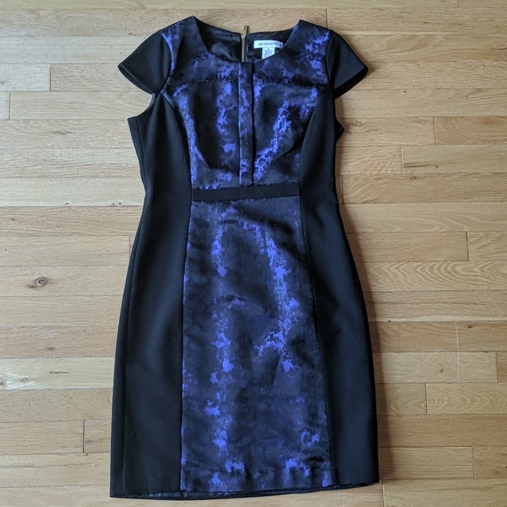 Liz Claiborne - Cocktail Dress